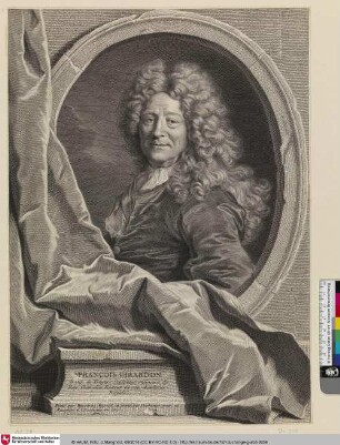 FRANÇOIS GIRARDON