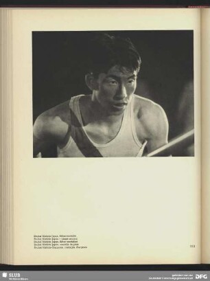 Shuhei Nishida, Japan, Silbermedaille