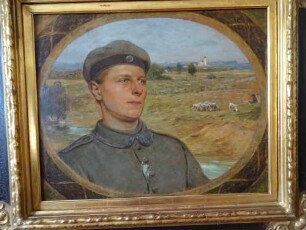 Bayerischer Kriegsheimkehrer