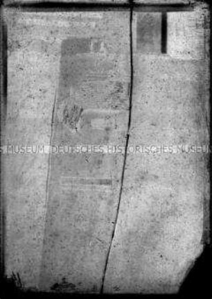 Tressen-Musterbuch: Infanterie-Regiment No. 14
