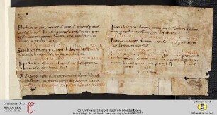 Fragment (Cod. Sal. VII,99a)