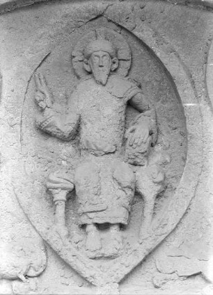 Majestas Domini