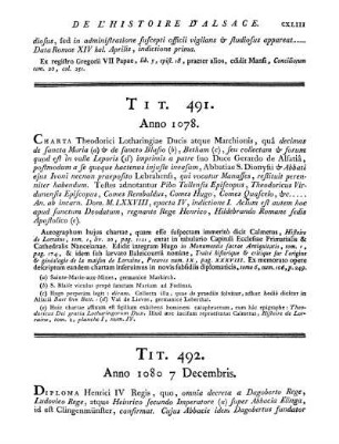 Tit. 491.