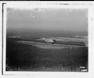 Flugzeug: Weltrekord: Schnäbele, mit J 33