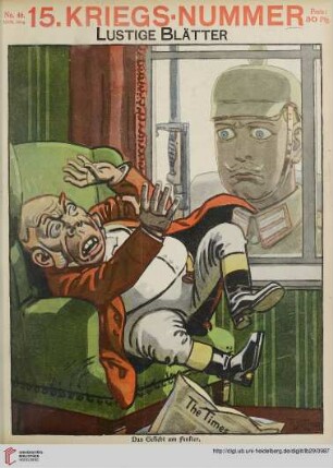 No. 46 (15. Kriegs-Nummer)