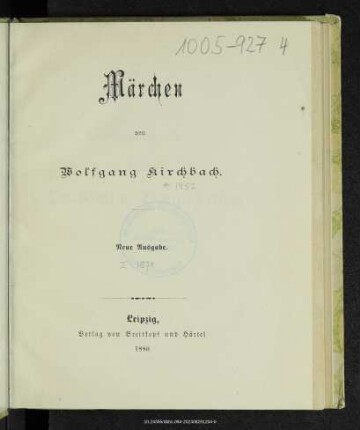 Märchen