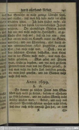 Anno 1699