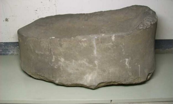 Grinding stone