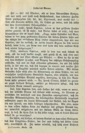 Zacharias Werner