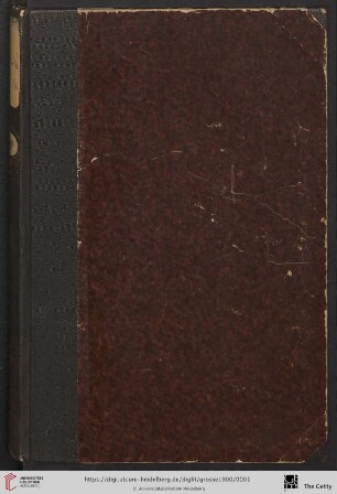 Kunstwissenschaftliche Studien