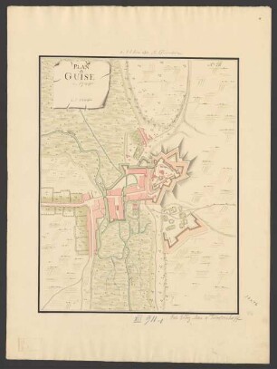 Plan de Guise