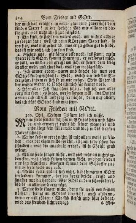 324-325, 12. Vom Frieden mit Gott