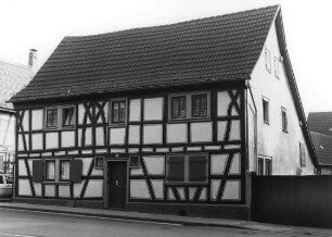 Frankfurt, Marktstraße 46