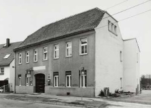Gasthaus Sachsenhof