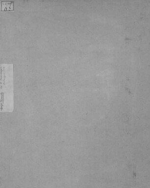 Libellus grammaticus Latinus Longe parvula, qui in Lingua Anglica conscriptus, A. D. 1509 typis excusus in Bibliotheca Bodleyana asservatur