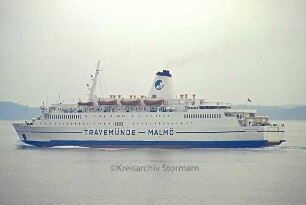 Lübeck: Travemünde