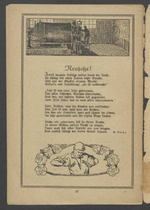 Neujahr!