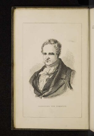 Alexander von Humboldt