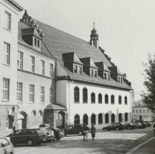 Altes Rathaus