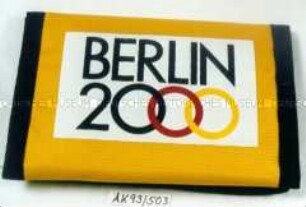 Geldbörse "Olympia 2000"