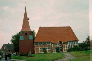 Steinkirchen: [St. Johannis Neuenkirchen]