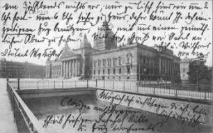 Leipzig: Reichsgericht