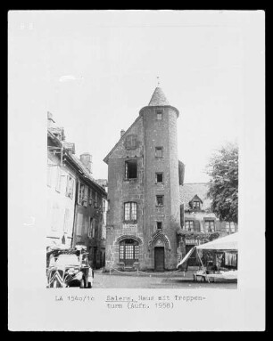 Maison de Flogeac