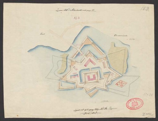 Fort Peenamünde