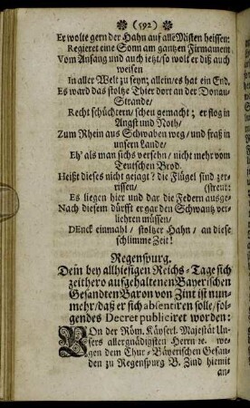 Regenspurg