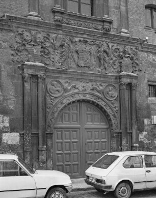 Casa Miranda