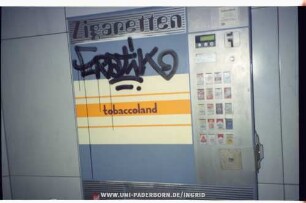 GRatiK