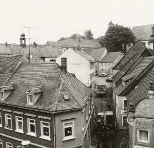 Ort, Stolpen