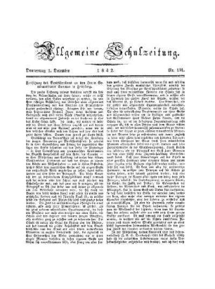 191: Heft 191
