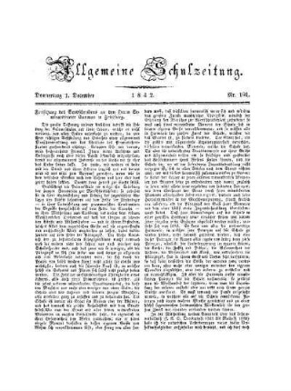 191: Heft 191
