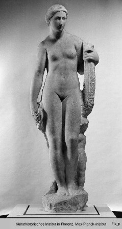 Venus mit zwei Amoretten