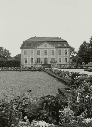 Neues Schloß (Friedrichschlößchen)