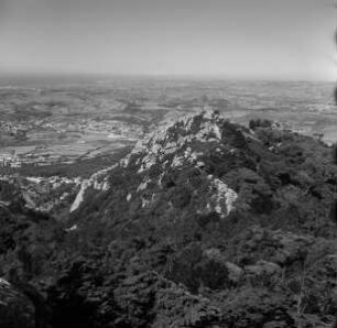 Castelo dos Mouros