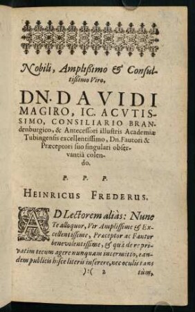 2r-4v, Ad lectorem alias