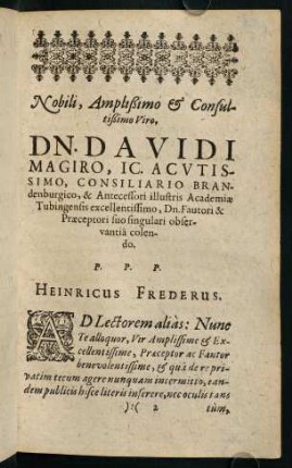 2r-4v, Ad lectorem alias