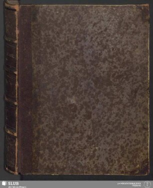 Bergbaukunst - XVII 775 8. : 1ster Theil : vorgetragen im Lehrjahr 1871 von dem Herrn königlich-sächsischen Bergamtsmarkscheider Neubert