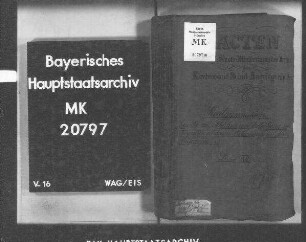 Realgymnasien. Gesuche von Schülern um Erteilung von Dispensen und um Zulassung zu den Prüfungen.