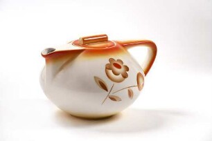 Teeservice, Modell 1030