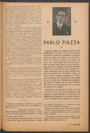 Pablo Piazza