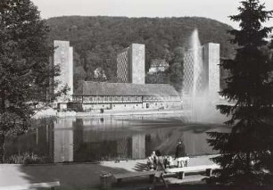 Stadt, Suhl