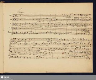 Reissiger, Carl Gottlieb; 1853 [Noten- und Texteintrag]