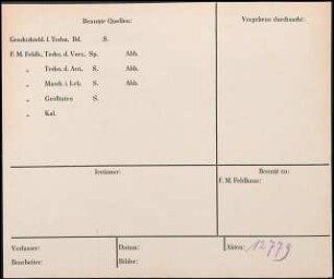 In dem Lied von "Es klappert die Mühle am rauschenden Bach..."