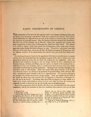 Fasti Hellenici : the civil and literary chronology of Greece from the earliest accounts to the death of Augustus. 1, From the earliest accounts to the LVth Olympiad