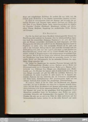 Die Europäer