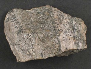 Silber, gediegen