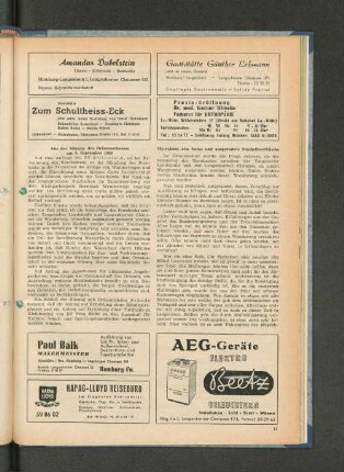 Matratzen. alte Sofas und ausgerodete Stachelbeerbüsche